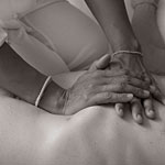 Massage Abdominal