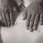 Massage Abdominal