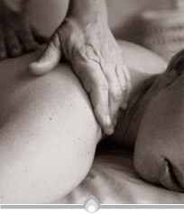 Massage Thaï à l'huile 1 & 2
